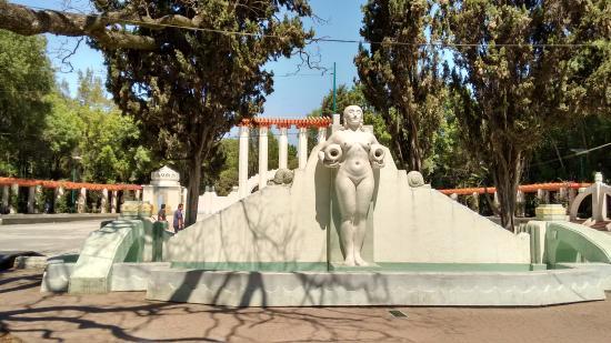 Museo del Juguete Antiguo México